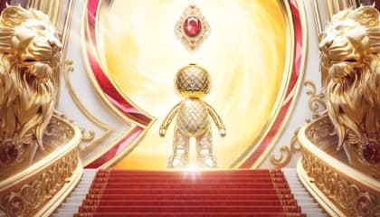 Huge perks are given away!