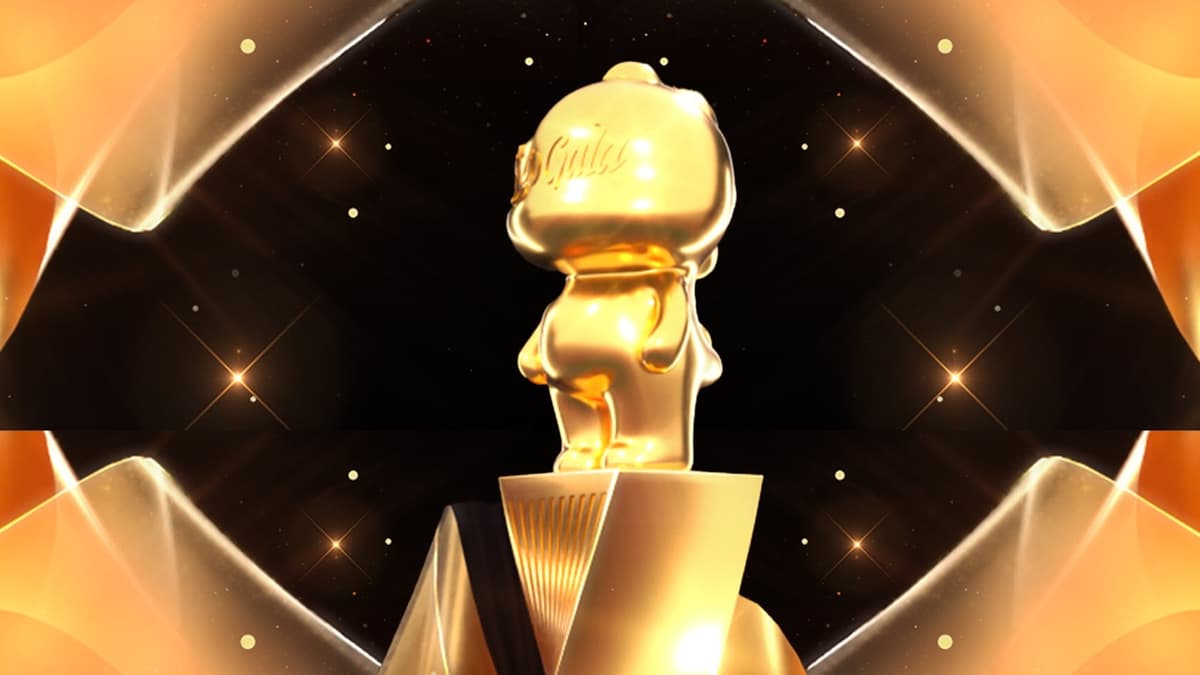 All at Bigo Live Annual Gala!