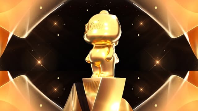 All at Bigo Live Annual Gala!