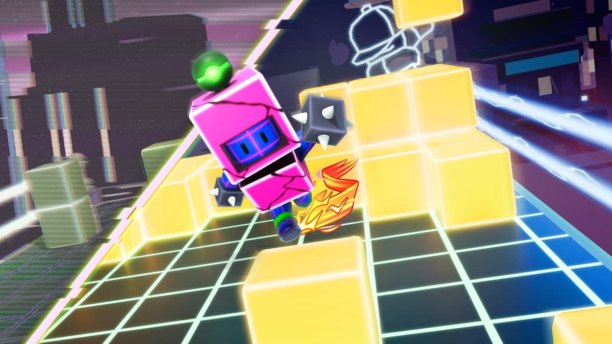 Play BD events & unlock Mr. Monke!