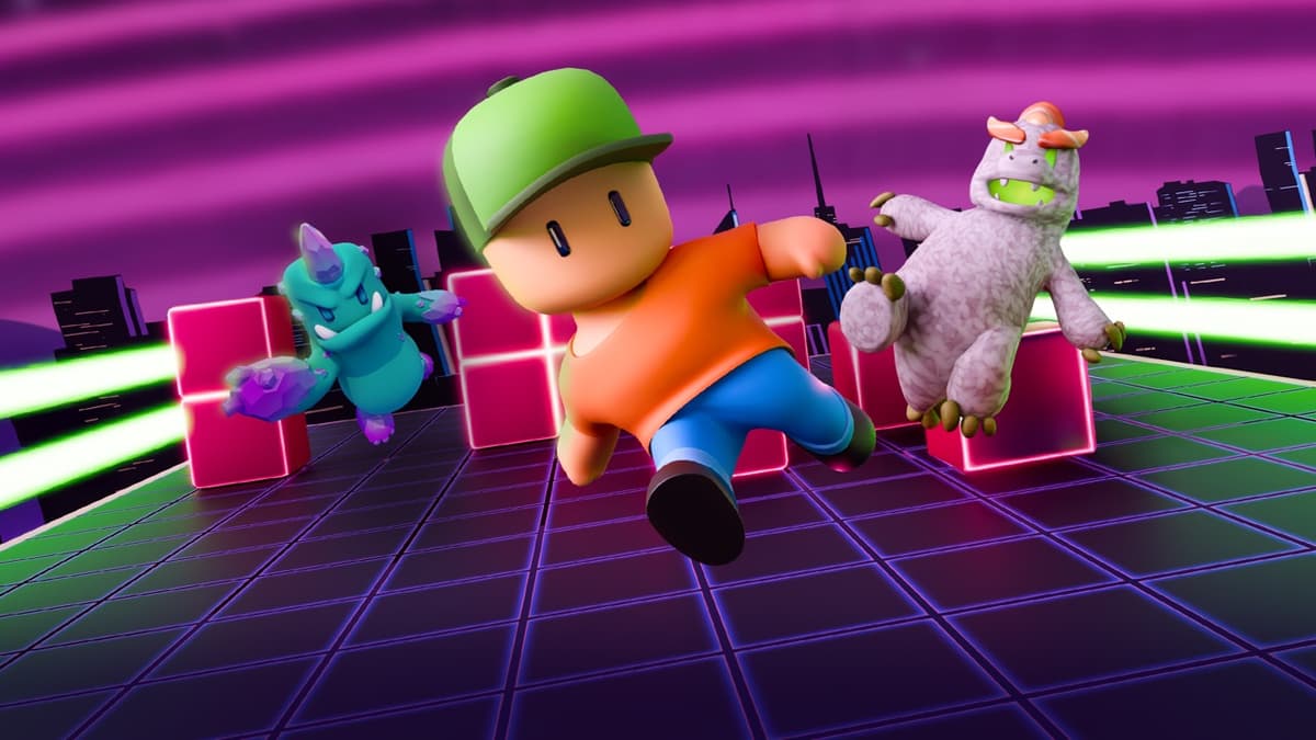 Block Dash goes wild with events and rewards