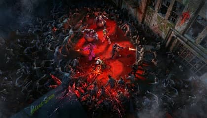 Zombie Royale launches on 12/4!