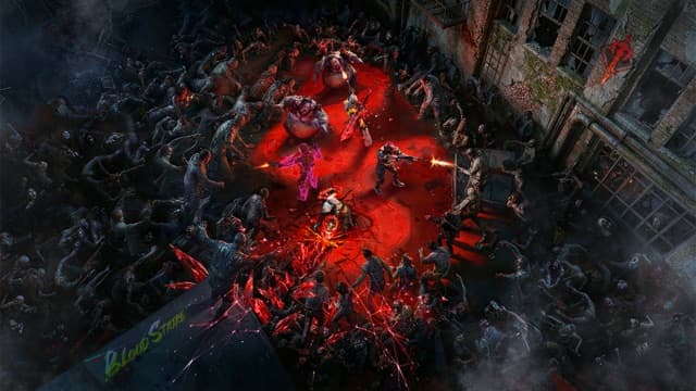 Zombie Royale launches on 12/4!