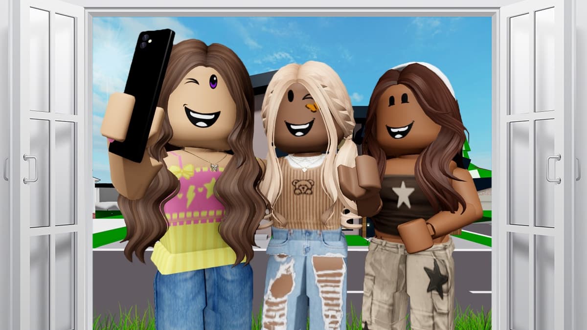 Create your own story and live it your way.