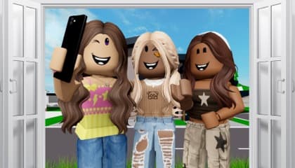 Create your own story and live it your way.