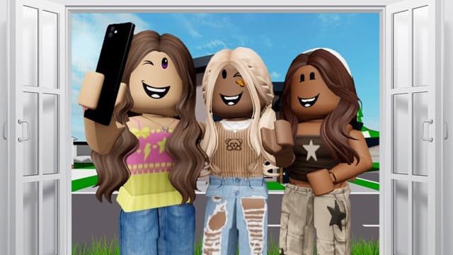 Create your own story and live it your way.