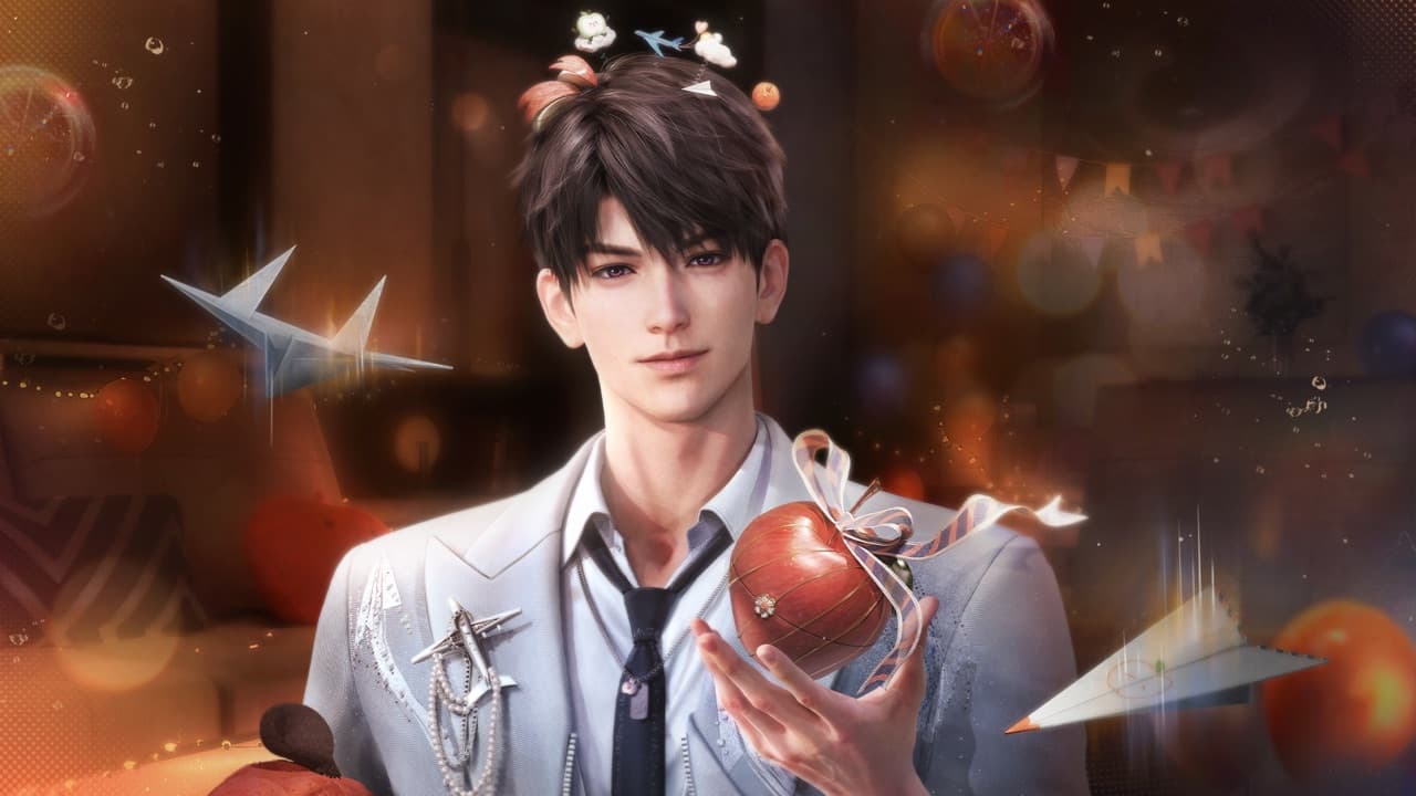 Caleb's Birthday Event