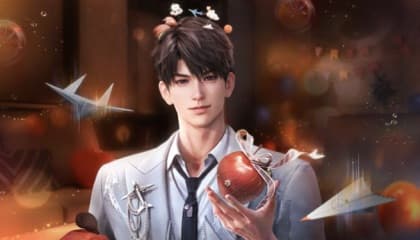 Celebrate Caleb's birthday together with him!