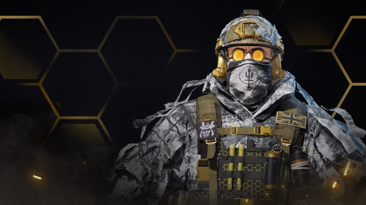 CALL OF DUTY ENDOWMENT