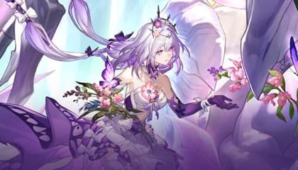 Boosted Drop Rate for Castorice!