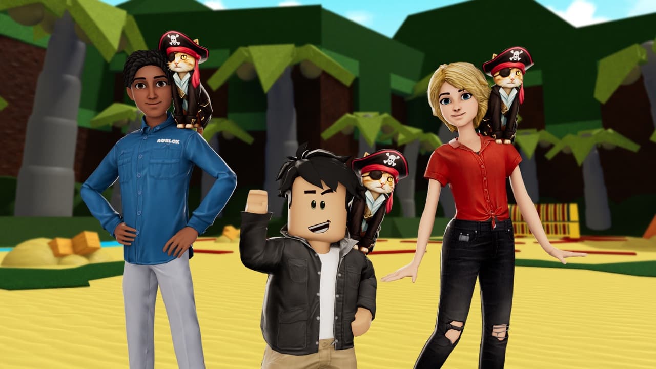 Cat Captain Silverpaw