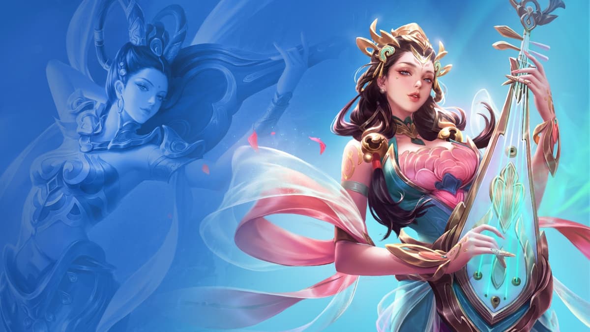 Participate For a Skin