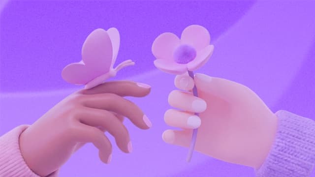 Share your moments with templates!