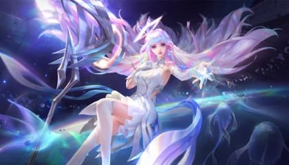 All-New Skin Available