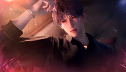 Rafayel's 5-Star Memory & Rewards For You