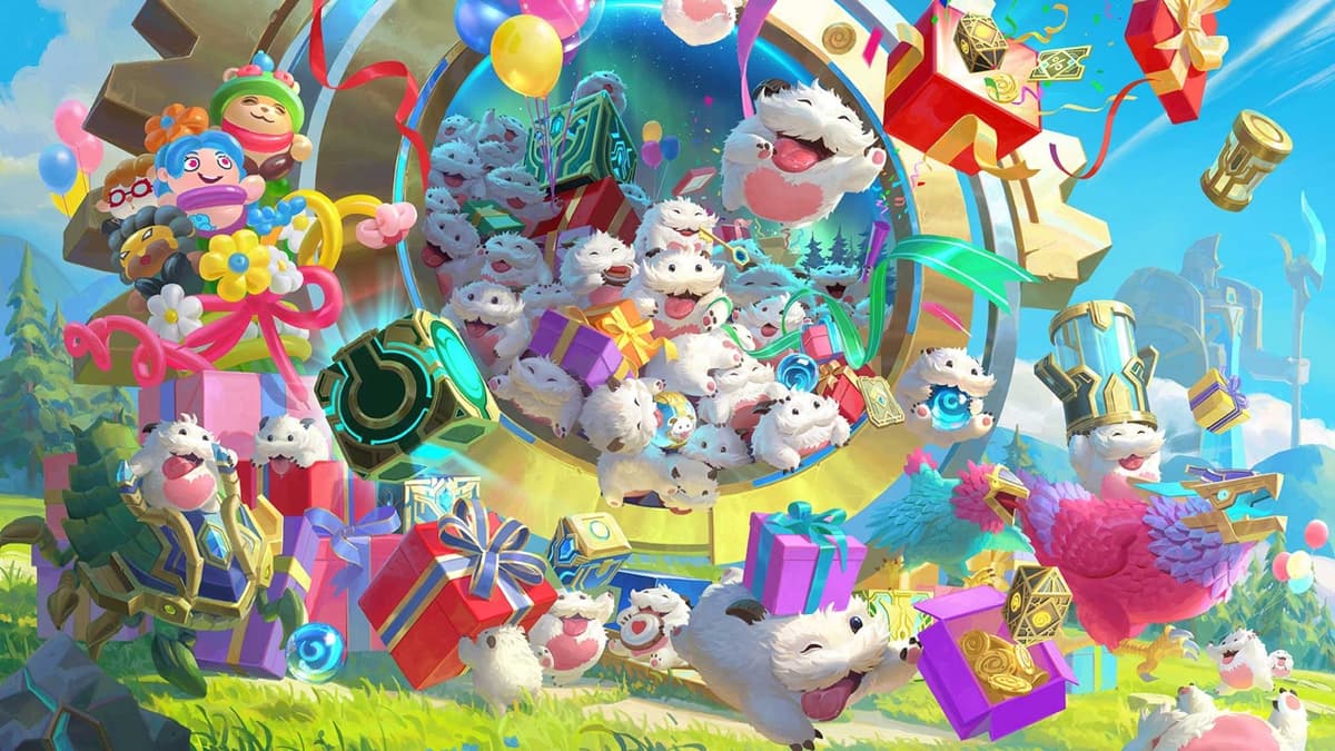 Celebrate the Arcane!