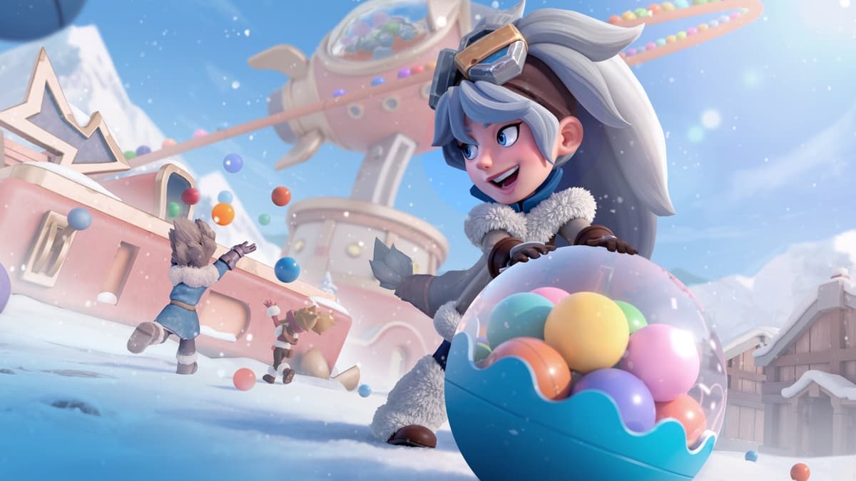 Rediscover childlike heart and dream again.