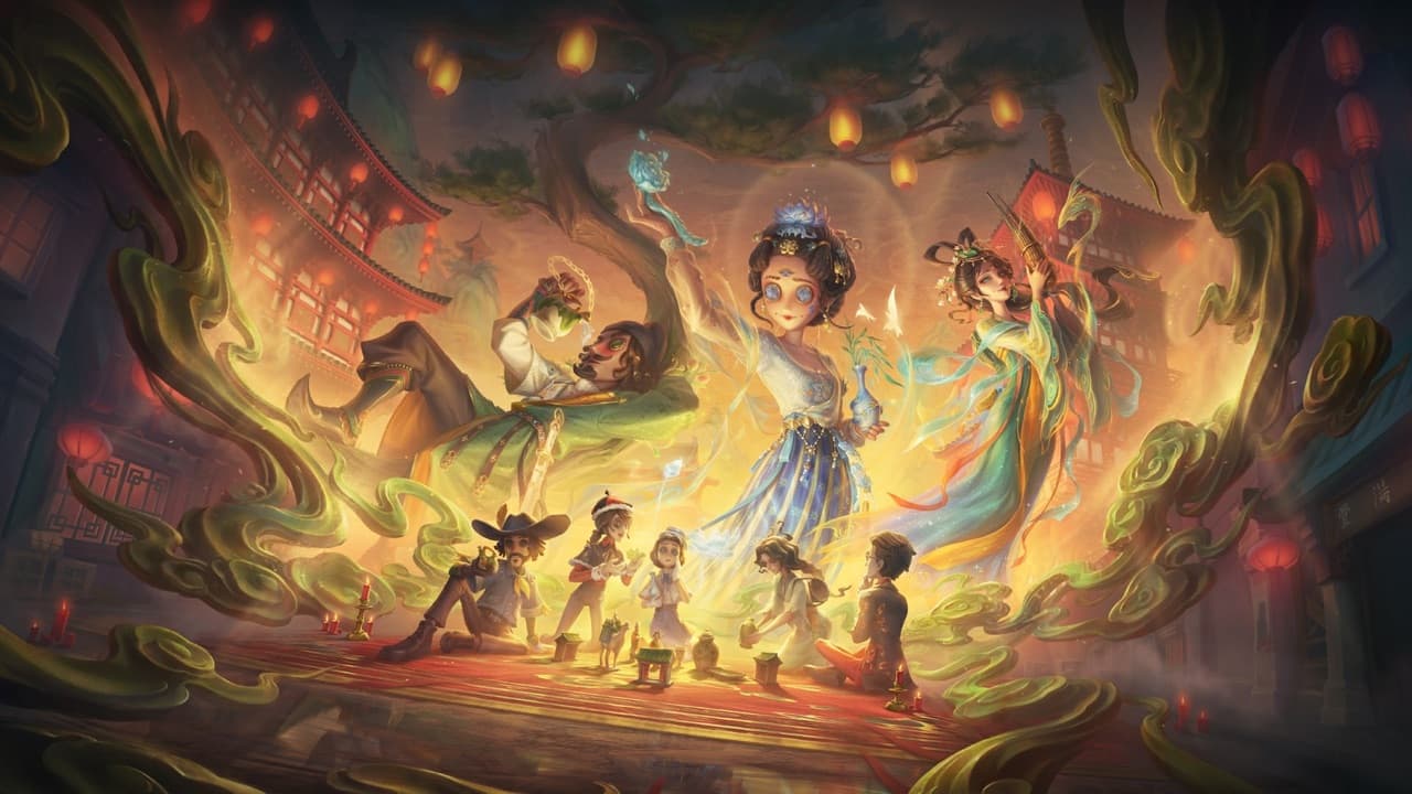 Chinese New Year Event