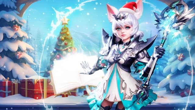 Big Benefits Giveaway