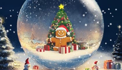 Celebrate the Holiday Season on TikTok
