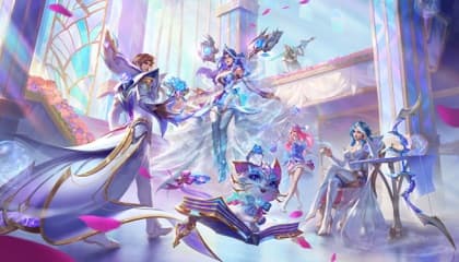 Come and get your ROSES!