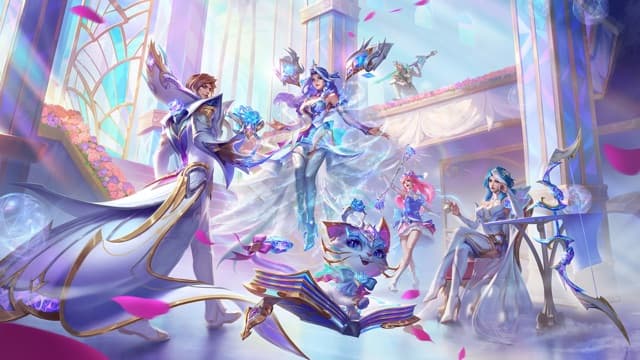 Come and get your ROSES!