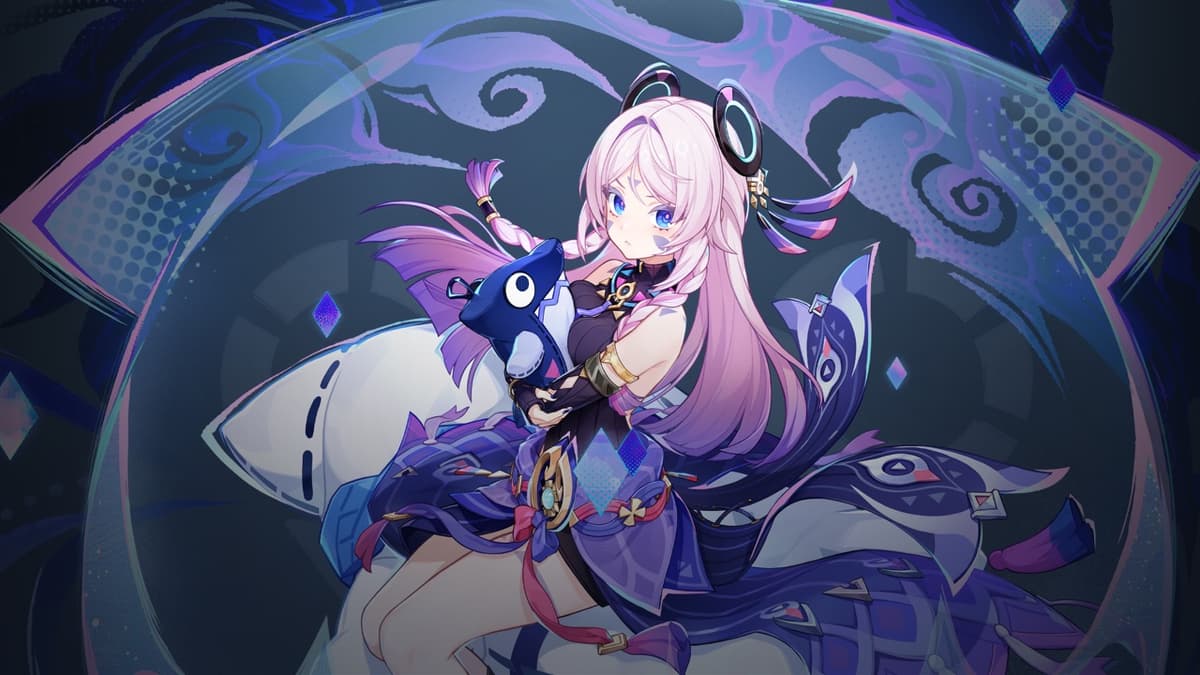 Event Wish "Starry Night's Whispers" now available