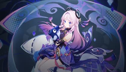 Event Wish "Starry Night's Whispers" now available