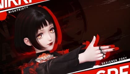 A chance to get the event SSR sets Nightrider