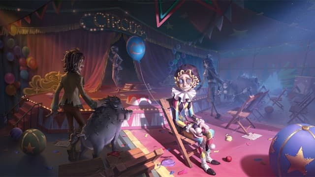 New Hunter "Hullabaloo"