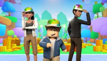 Life’s too short for dull moments.