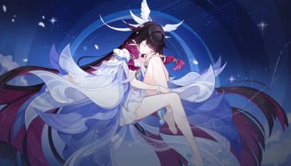 Event Wish: Somnias a Luna is now available!