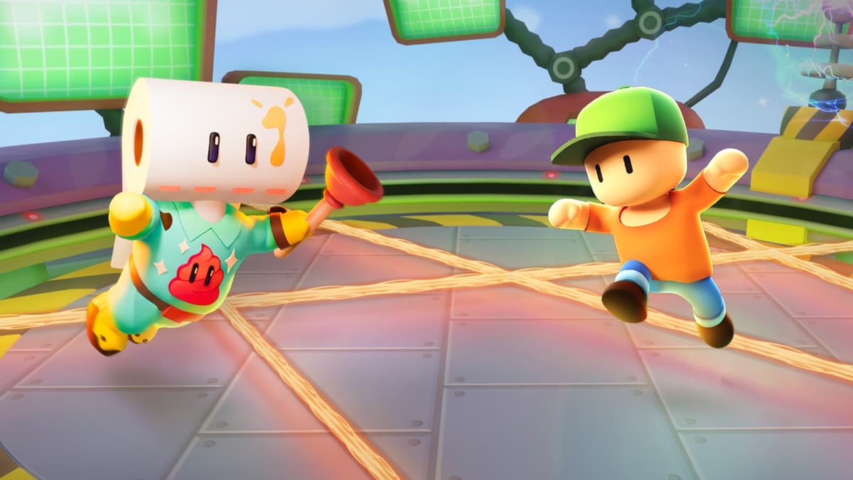 Play and unlock the incredible Waste Manager!