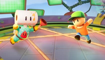 Play and unlock the incredible Waste Manager!