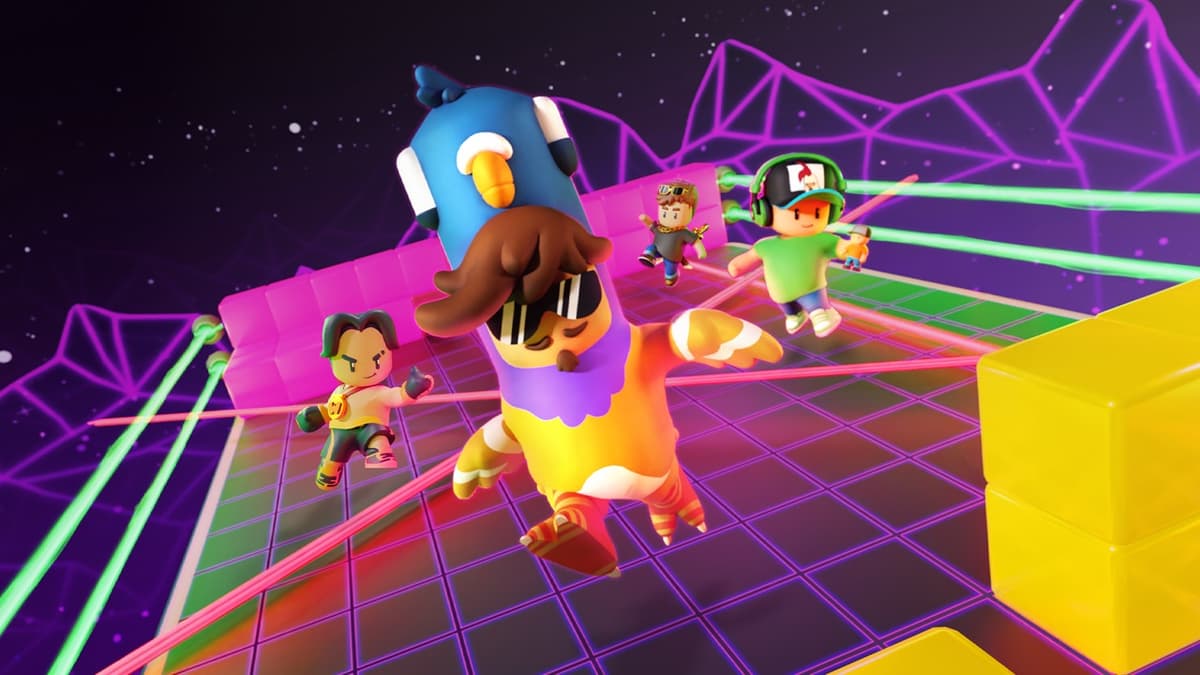 Your favorite CCs run the show this week!