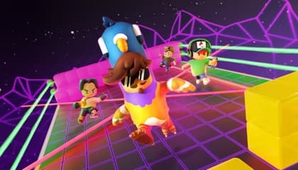 Your favorite CCs run the show this week!