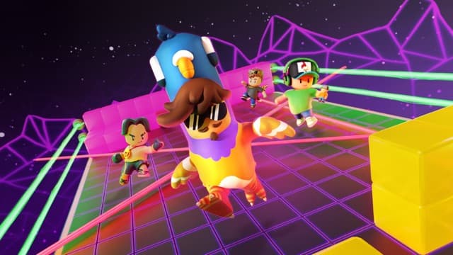 Your favorite CCs run the show this week!