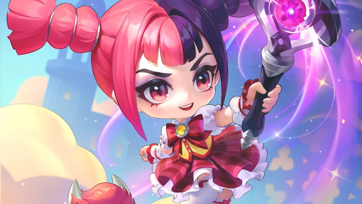 Limited-Time Bonus Event