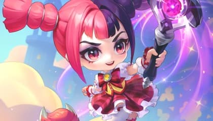 Limited-Time Bonus Event