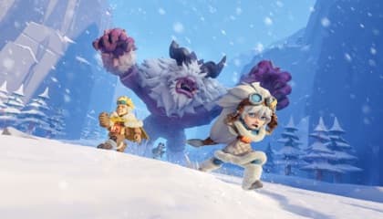 Protect your city, fend off Crazy Joe!