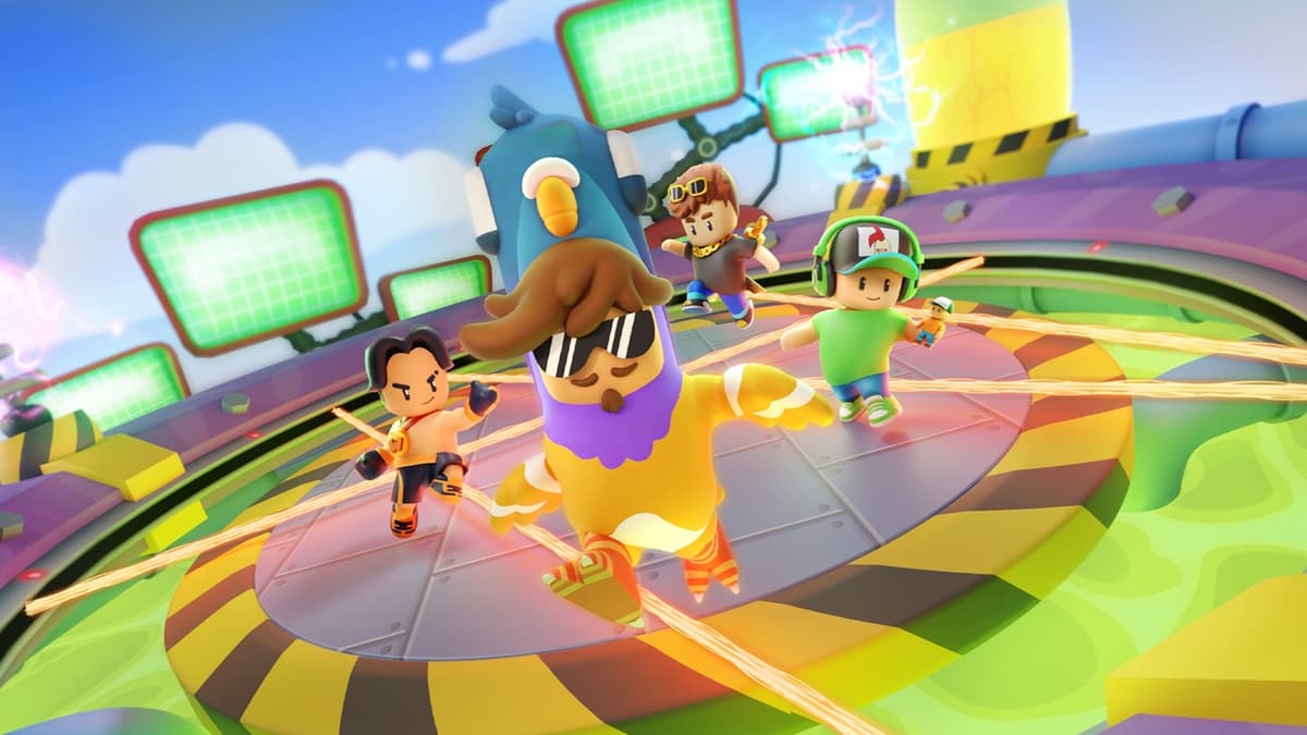 Play creator maps & win rewards!