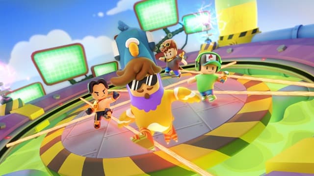 Play creator maps & win rewards!