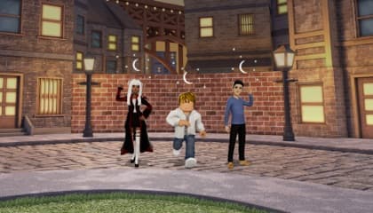 Let the night sky be your guide.