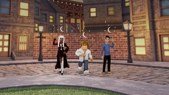 Let the night sky be your guide.