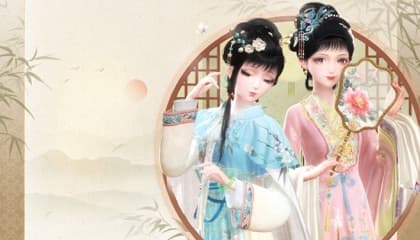 A chance to get the SSR sets [Swallow's Lament]