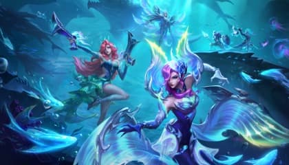 NEW SKIN is taking the Rift to new depths