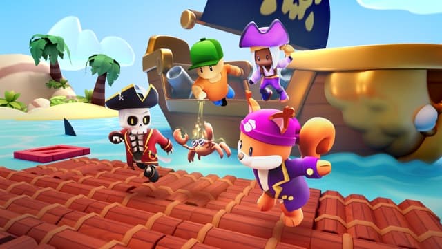 4 wild Extras. 4 remastered maps. 1 week only.