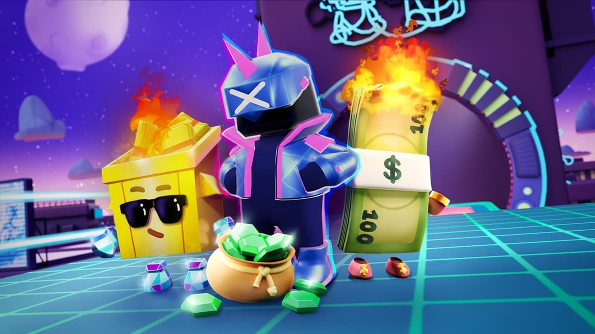 New events, exclusive skins, and massive rewards!