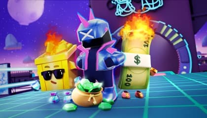 New events, exclusive skins, and massive rewards!