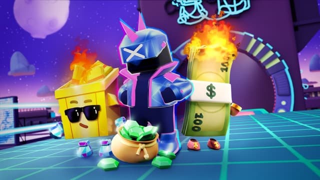 New events, exclusive skins, and massive rewards!